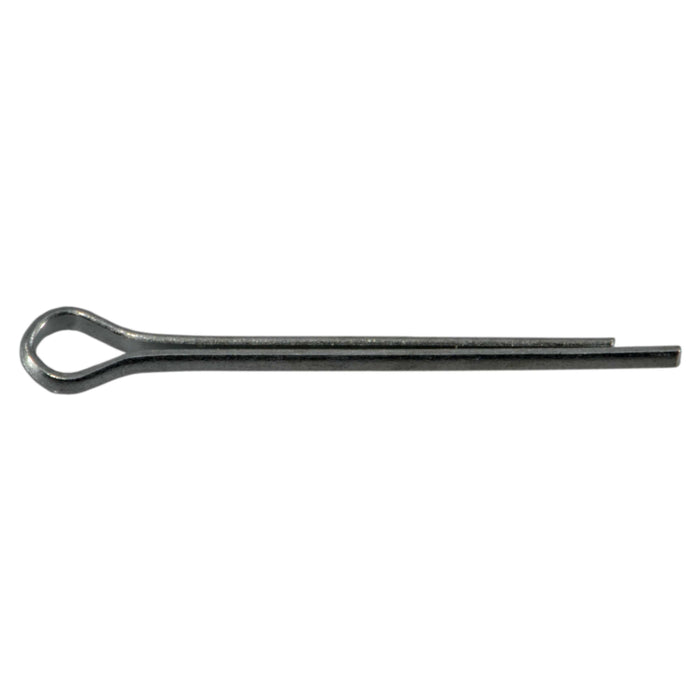 1/16" x 3/4" Zinc Plated Steel Cotter Pins