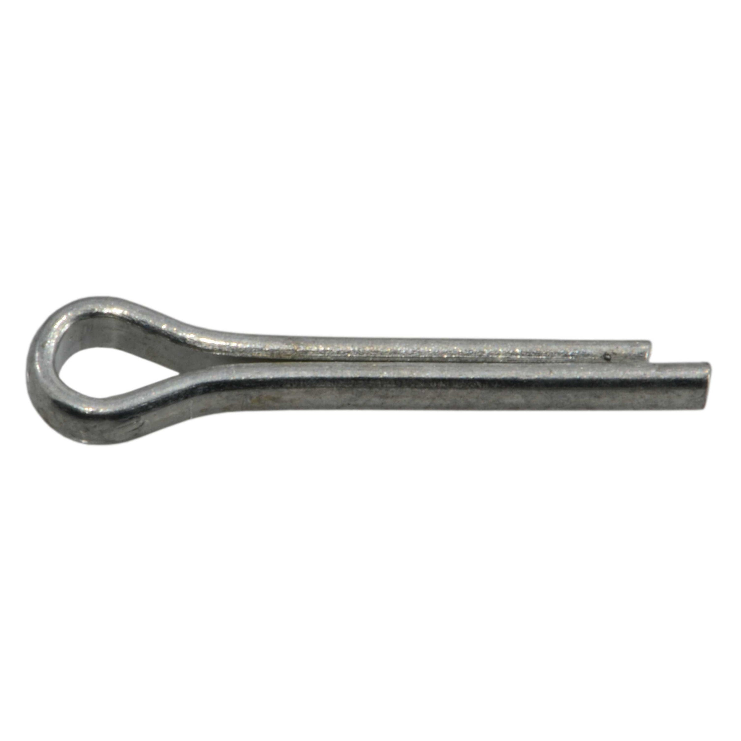 3/32" x 1/2" Zinc Plated Steel Cotter Pins