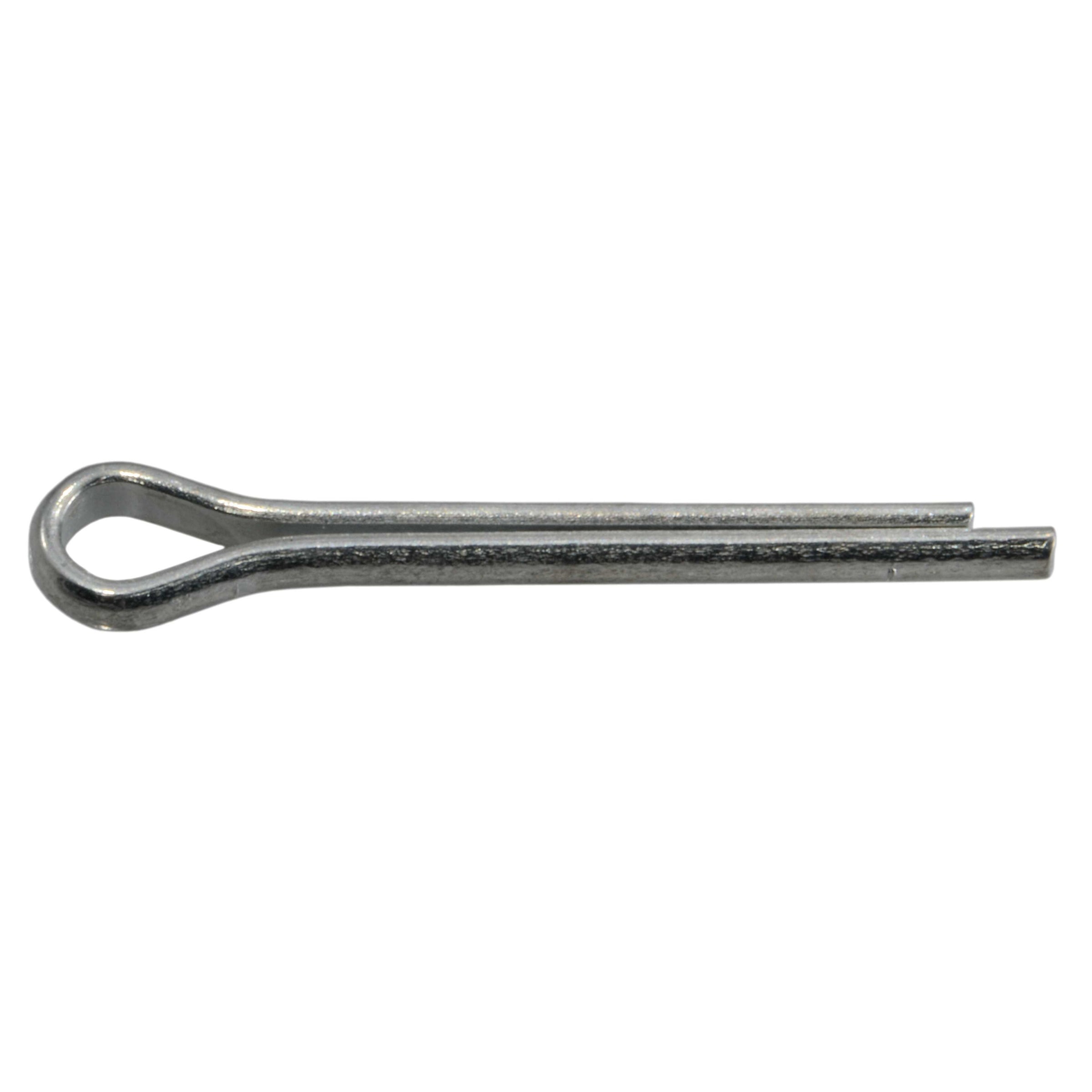 3/32" x 3/4" Zinc Plated Steel Cotter Pins