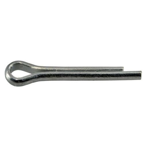 1/8" x 3/4" Zinc Plated Steel Cotter Pins