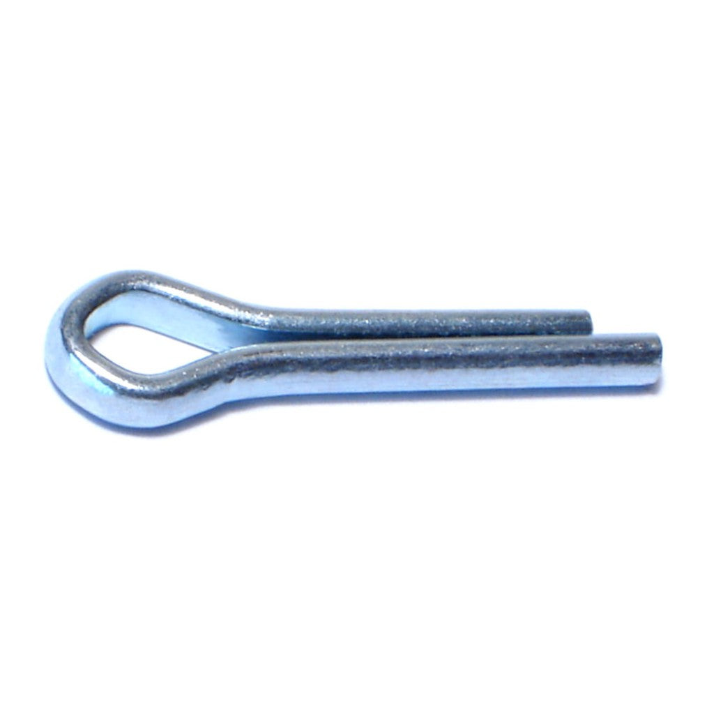 3/16" x 3/4" Zinc Plated Steel Cotter Pins