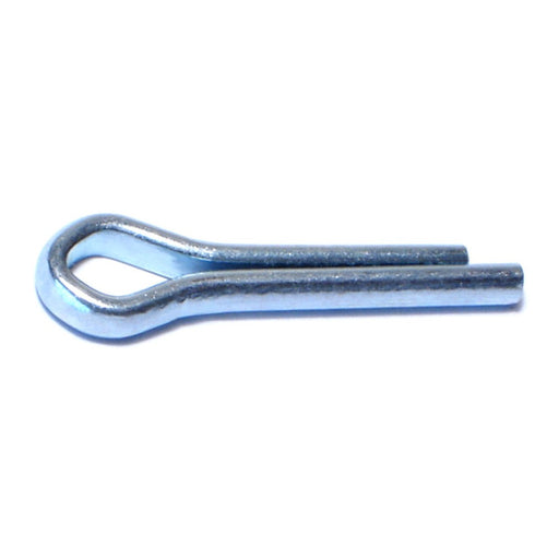 3/16" x 3/4" Zinc Plated Steel Cotter Pins