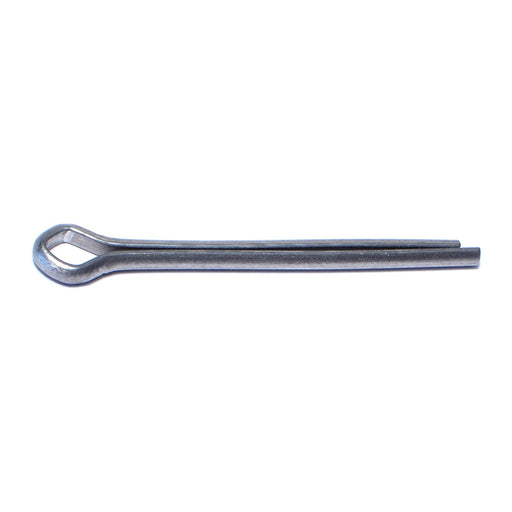 3/16" x 2-1/4" Zinc Plated Steel Cotter Pins