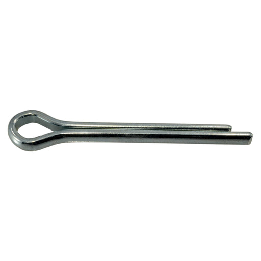5/16" x 2-1/2" Zinc Plated Steel Cotter Pins