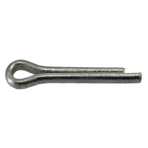 3/8" x 2" Zinc Plated Steel Cotter Pins