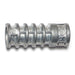 1/2" Zinc Alloy Short Lag Expansion Shields