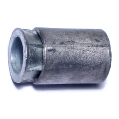 3/8"-16 Lead Coarse Thread Machine Screw Anchors