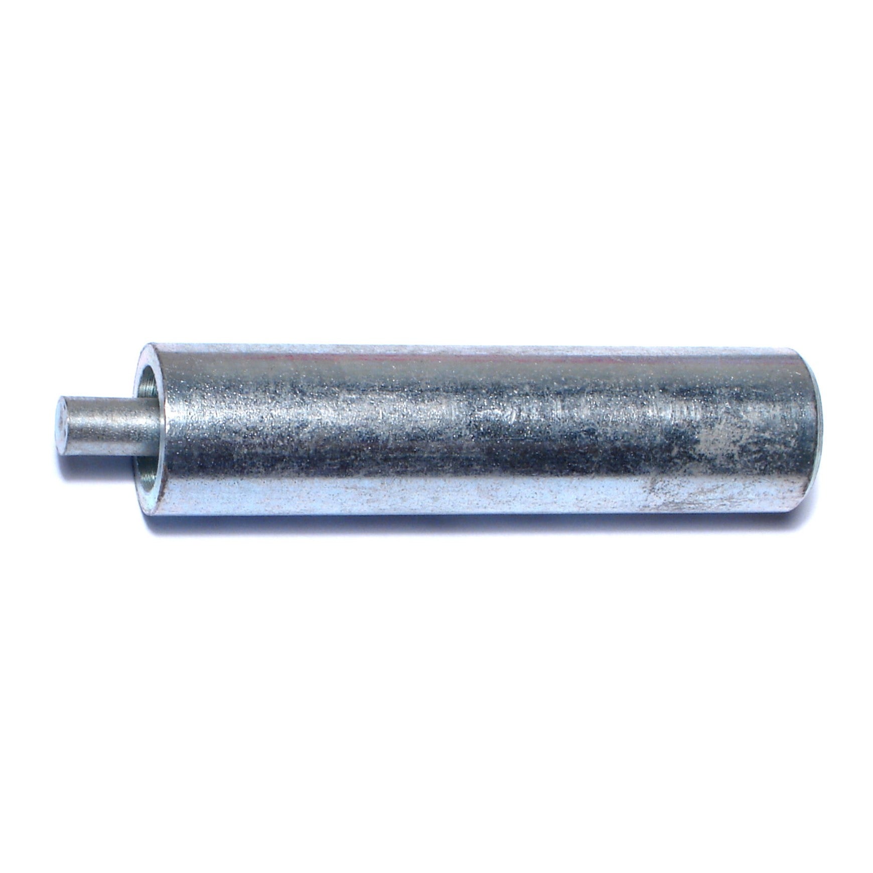 1/2" Zinc Plated Steel Machine Screw Anchor Set Tools