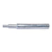 1/4" Zinc Plated Steel Drop-In Anchor Setting Tools