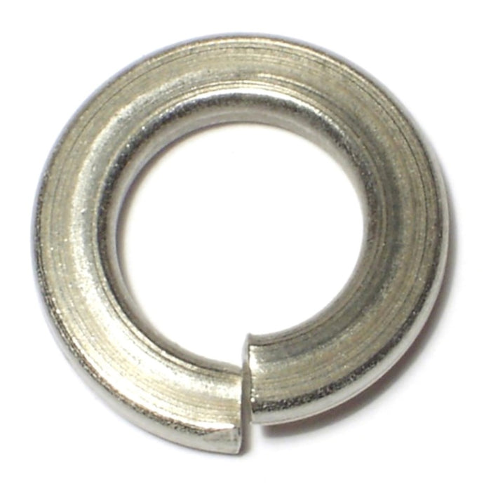 Split Rivets With Washers 1/2
