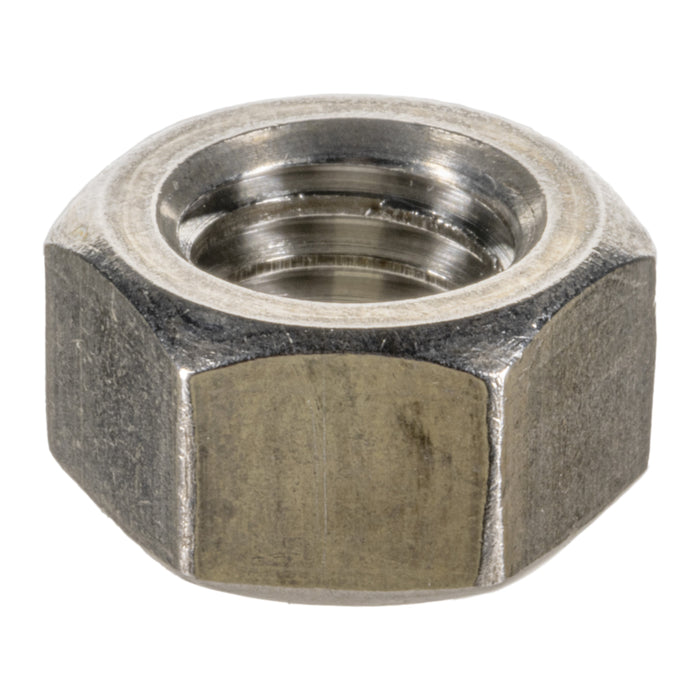 3/8"-16 18-8 Stainless Steel Coarse Thread Hex Nuts