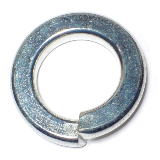 1" x 1-5/8" Zinc Plated Grade 5 Steel Split Lock Washers