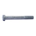 5/16"-18 x 3" Hot Dip Galvanized Steel Coarse Thread Hex Cap Screws