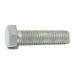 3/8"-16 x 1-1/2" Hot Dip Galvanized Steel Coarse Thread Hex Cap Screws