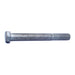 3/8"-16 x 3-1/2" Hot Dip Galvanized Steel Coarse Thread Hex Cap Screws