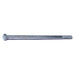 3/8"-16 x 8" Hot Dip Galvanized Steel Coarse Thread Hex Cap Screws