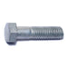 1/2"-13 x 2" Hot Dip Galvanized Steel Coarse Thread Hex Cap Screws