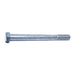1/2"-13 x 5-1/2" Hot Dip Galvanized Steel Coarse Thread Hex Cap Screws