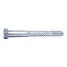 3/8" x 4" Hot Dip Galvanized Steel Hex Head Lag Screws