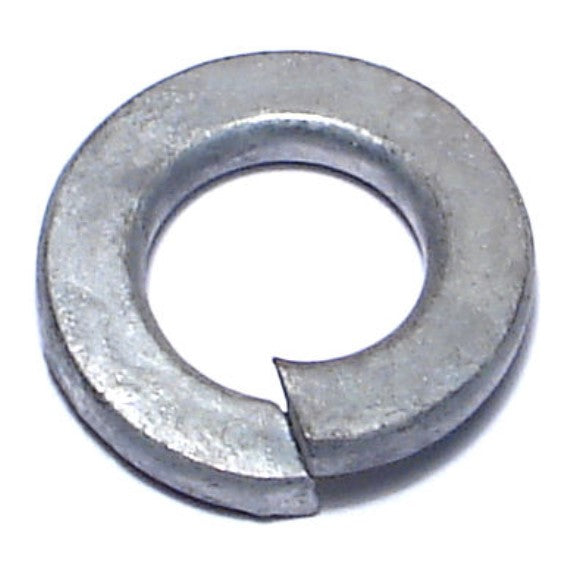 Split Rivets With Washers 3/8