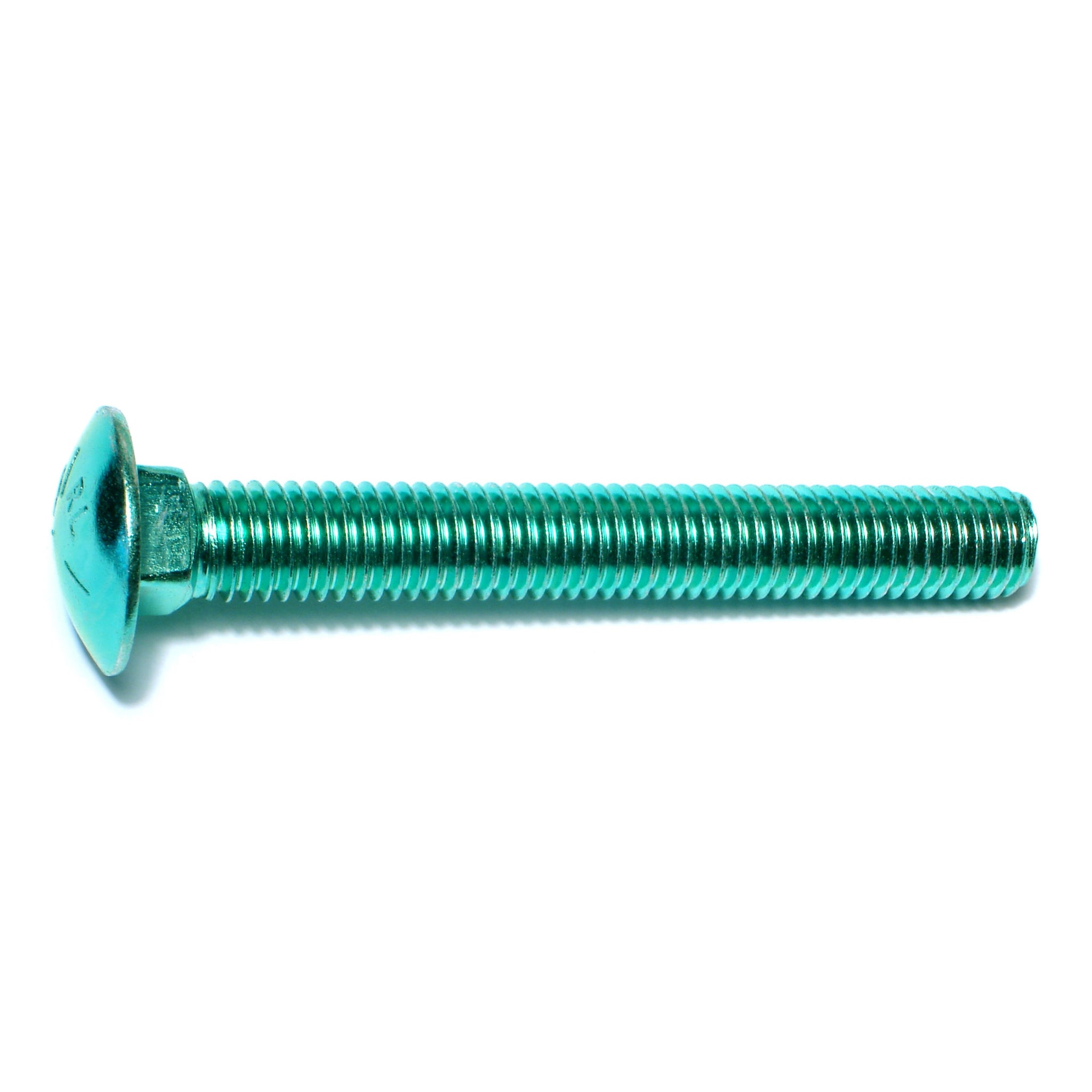 Grade 5 Carriage Bolts — Fastener Line