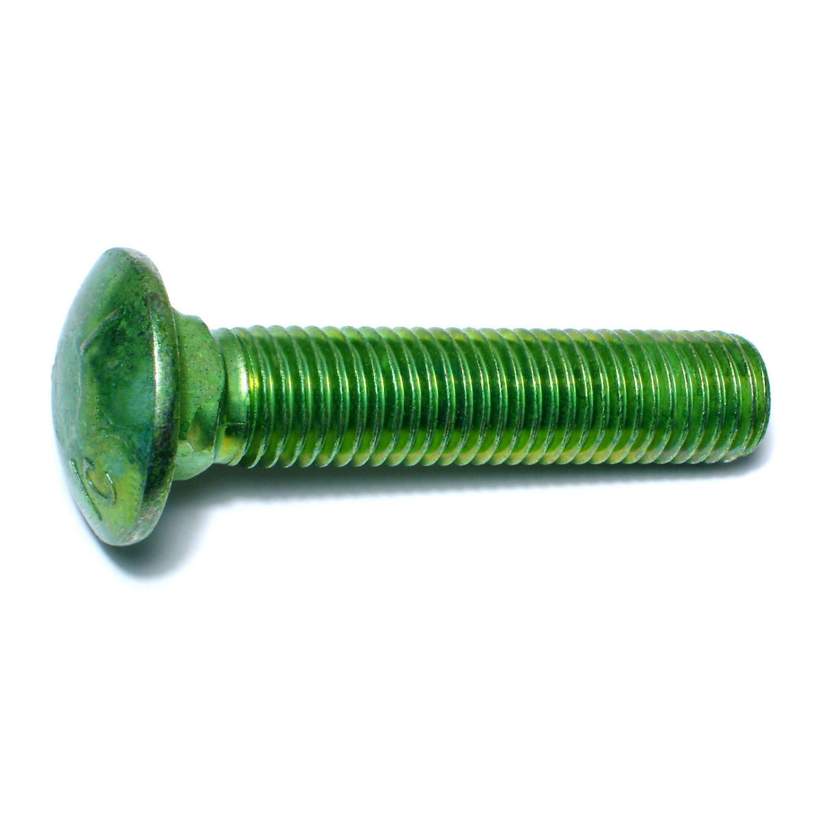 3 4 10 X 3 1 2 Green Rinsed Zinc Plated Grade 5 Steel Coarse Thread 3-4-10-x-3-1-2-green-rinsed-zinc-plated-grade-5-steel-coarse-thread