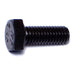 6mm-1.0 x 16mm Black Phosphate Class 10.9 Steel Coarse Thread Hex Cap Screws