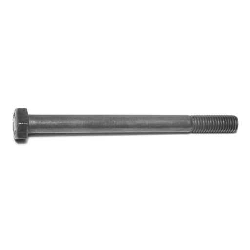 10mm-1.5 x 120mm Black Phosphate Class 10.9 Steel Coarse Thread Hex Cap Screws