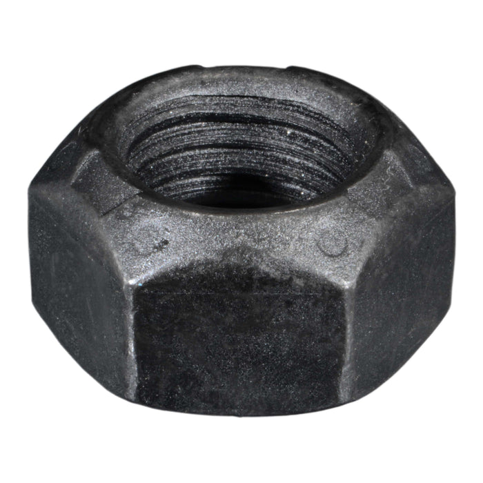Thread Clearing Nut 7/8