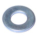 3/8" x 13/32" x 13/16" Zinc Plated Steel SAE Thick Washers