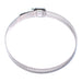 #64 18-8 Stainless Steel SAE Hose Clamps