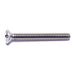 #6-32 x 1-1/4" 18-8 Stainless Steel Coarse Thread Phillips Flat Head Machine Screws