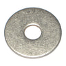 1/4 x 1" 18-8 Stainless Steel Fender Washers