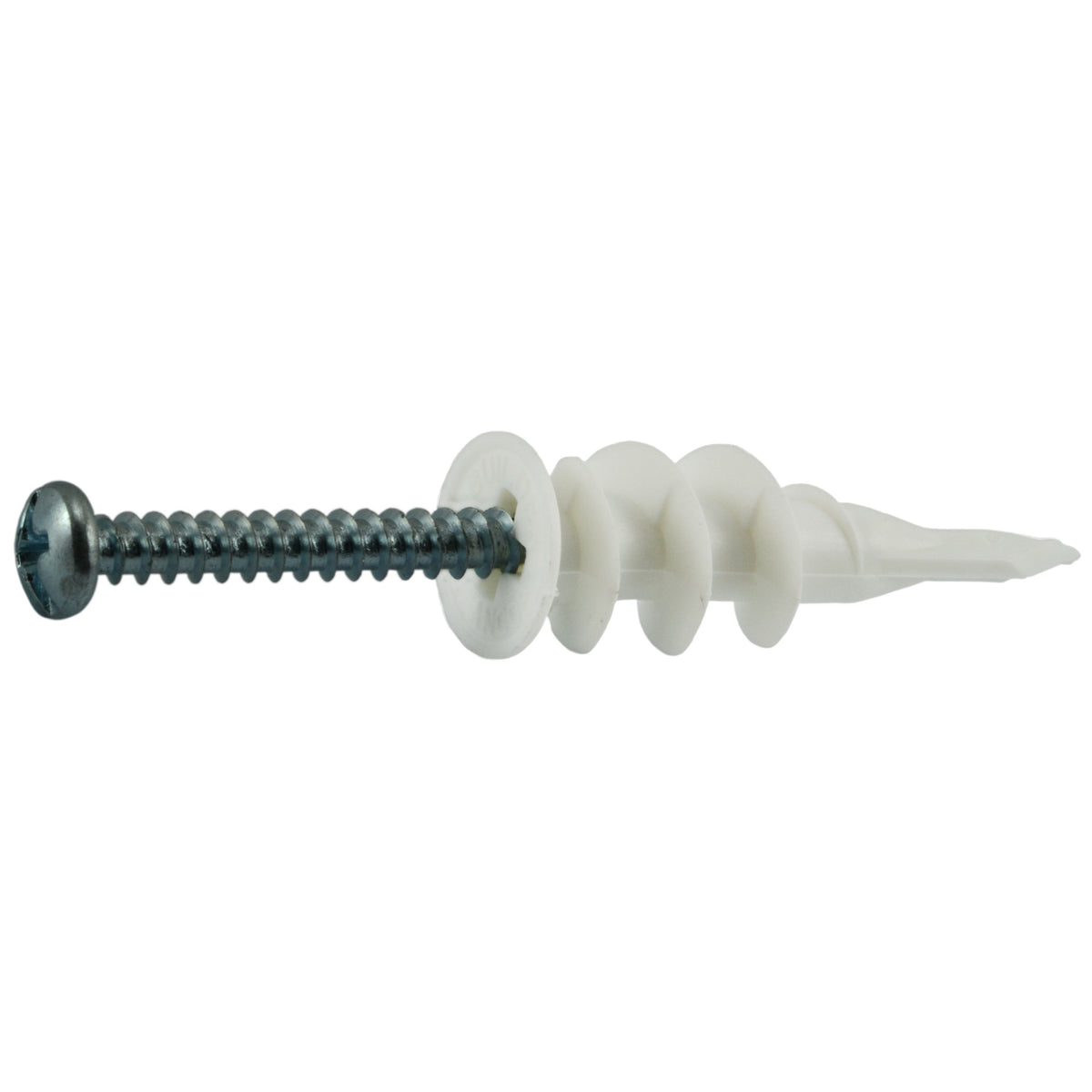 #8 E-Z Anchor Plastic Kit