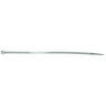 8" Natural Nylon Plastic Cable Ties