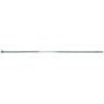 14" Natural Nylon Plastic Cable Ties
