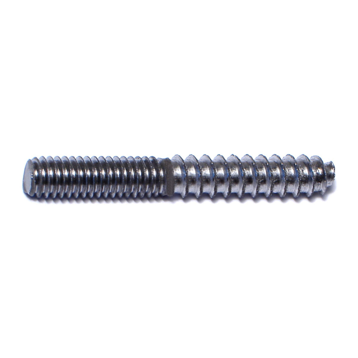 25 Stück 5/16-18 X 2-1/2 Zoll Schlittenschrauben Aus Edelstahl 18-8, Rundkopf – Von Fastenere
