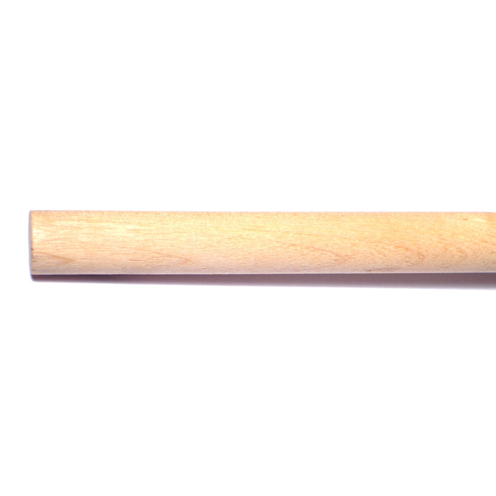 3/4" x 36" Birch Wood Dowel Rods