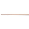 1/8" x 36" Birch Wood Dowel Rods