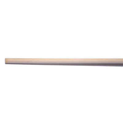 1/4" x 48" Birch Wood Dowel Rods