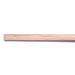 1/2" x 36" Oak Wood Dowel Rods