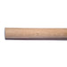 1" x 48" Oak Wood Dowel Rods