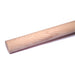 1-1/4" x 48" Oak Wood Dowel Rods