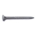 #8 x 2-1/2" Silver Ruspert Coated Steel Phillips Deckselect Bugle Head Deck Screws