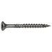 #9 x 2" 304 Stainless Steel Star Drive Bugle Head Deck Screws