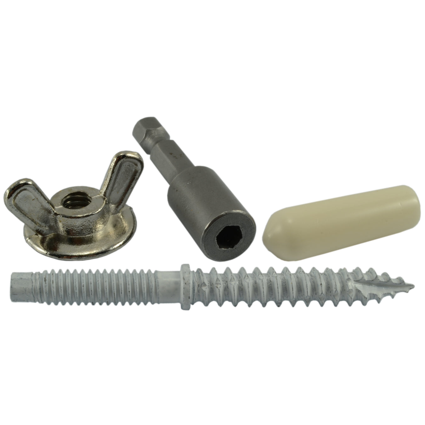 Hurricane Hardware