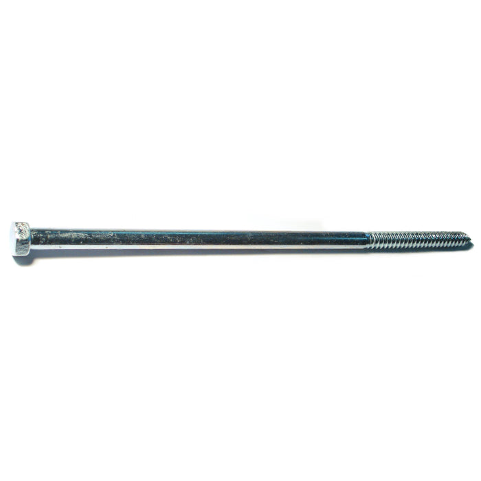 3/4" x 20" Zinc Plated Grade 2 / A307 Steel Hex Head Lag Screws