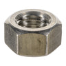 3/8"-16 18-8 Stainless Steel Coarse Thread Hex Nuts