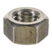 3/8"-16 18-8 Stainless Steel Coarse Thread Hex Nuts