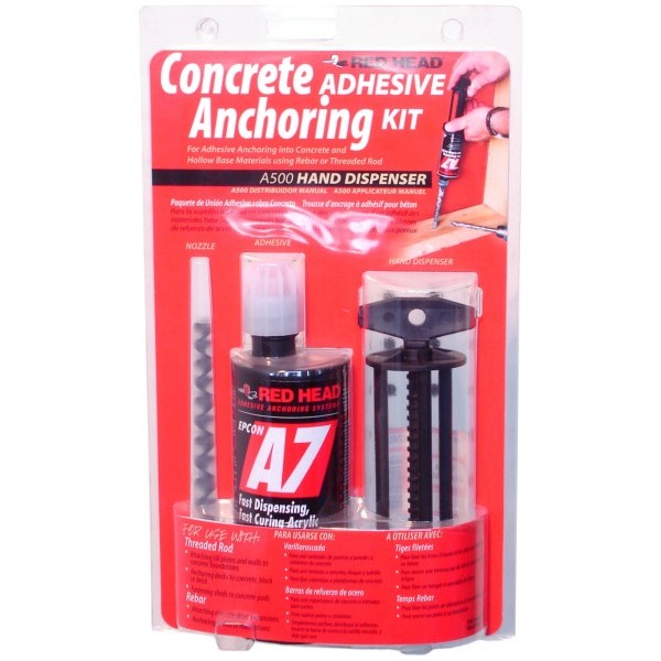 Epcon A7 Acrylic Adhesive